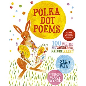Polka Dot Poems: 100 Weird and Wonderful Haiku