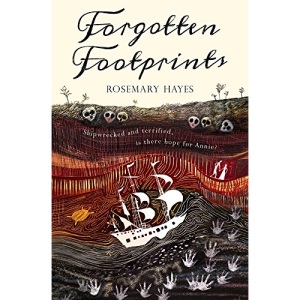 Forgotten Footprints (Fiction Troika)