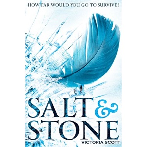 Salt & Stone: 2 (Fire & Flood)