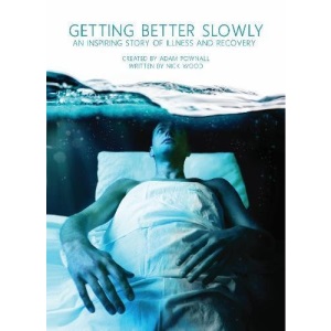 Getting Better Slowly