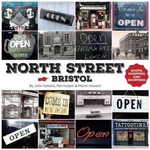 North Street, Bristol: Shops, Shopping and Shoppers