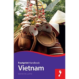 Vietnam (Footprint Handbook)