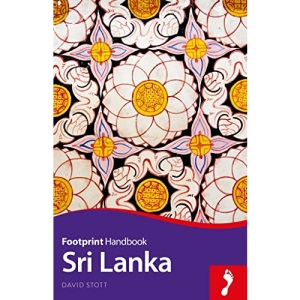Sri Lanka (Footprint Handbook)