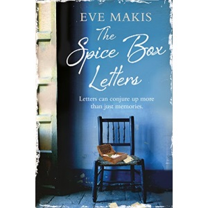The Spice Box Letters