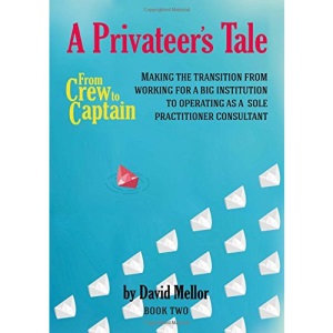 From Crew to Captain - A Privateer's Tale: 2