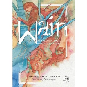 Wain: LGBT reimaginings of Scottish folktales