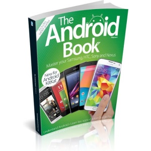 The Android Book Vol. 4