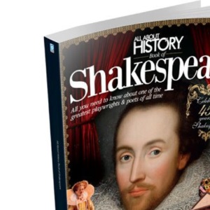 All About History: Book of Shakespeare