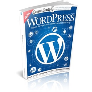 WordPress Genius Guide Vol.2