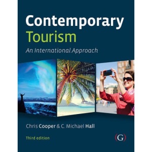 Contemporary Tourism: An International Approach