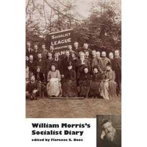 William Morris's Socialist Diary