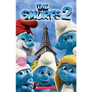 The Smurfs: Smurfs 2 (Popcorn Readers)