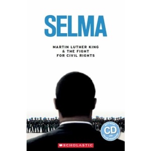 Selma (Scholastic Readers)