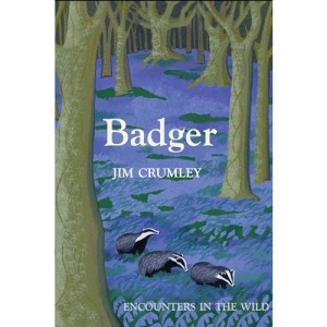 Badger (Encounters in the Wild)