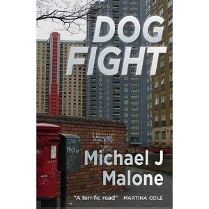 Dog Fight (Kenny O'Neill 2)