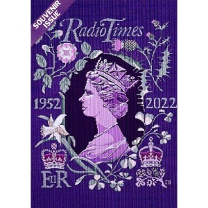 Radio Times - Her Majesty The Queen