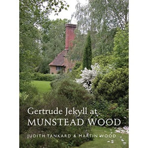Gertrude Jekyll At Munstead Wood (Pimpernel Garden Classic) (Pimpernel Garden Classics)