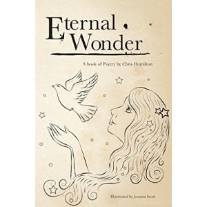 Eternal Wonder: A Book of Poetry by Chris Hamilton
