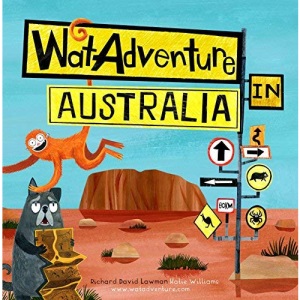 WatAdventure in Australia