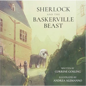 Sherlock and the Baskerville Beast
