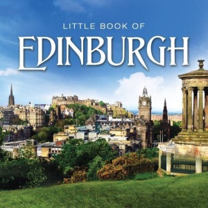 Little Book of Edinburgh (Little Books)