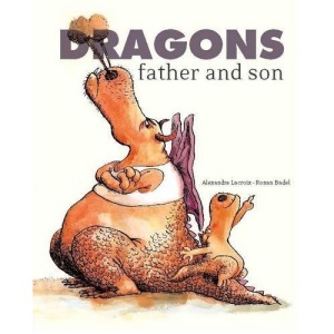 Dragons: Father and Son