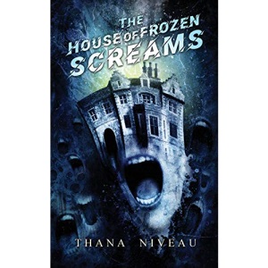 The House of Frozen Screams
