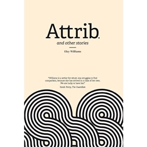 Attrib: and other stories
