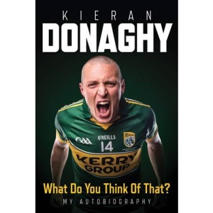 What Do You Think of That?: My Autobiography