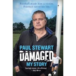 Damaged: My Story