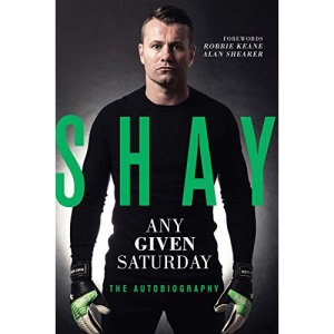 Any Given Saturday: The Autobiography