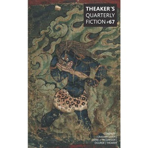Theaker's Quarterly Fiction #67