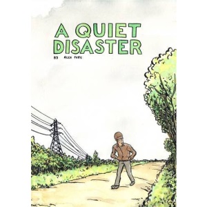 A Quiet Disaster