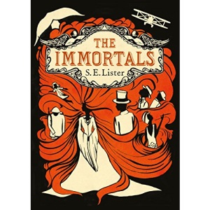 The Immortals