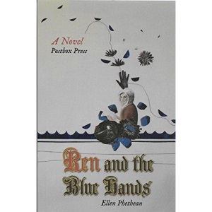 Ren and the Blue Hands