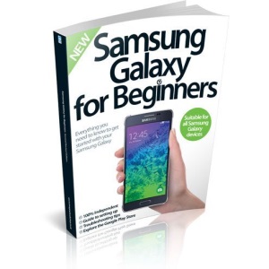 Samsung Galaxy For Beginners Second Revised Edition