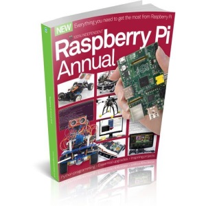 Raspberry Pi Annual