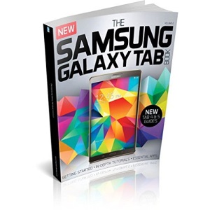 The Samsung Galaxy Tab Book Vol 2