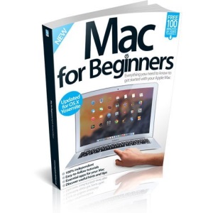 Mac for Beginners Eighth Revised Edition