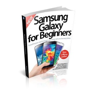Samsung Galaxy For Beginners Third Revised Edition
