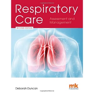 Respiratory Care: Assessment and Management