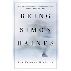 Being Simon Haines
