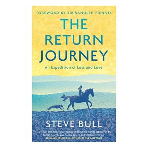 The Return Journey: an expedition of loss and love