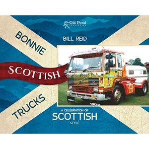 Bonnie Scottish Trucks: A Celebration of Scottish Style