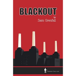 BlackOut (1) (Sebastian Cleary Novel)
