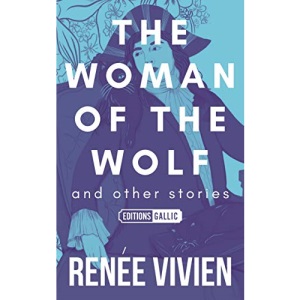 The Woman of the Wolf and Other Stories