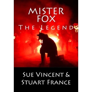 Mister Fox: The Legend