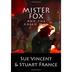 Mister Fox and the Green Man