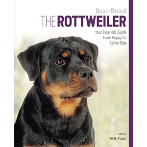 Rottweiler Best of Breed: Your Essential Guide from Puppy to Senior Dog