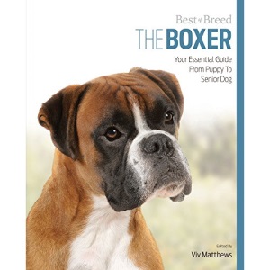 Boxer Best of Breed: Your Essential Guide from Puppy to Senior Dog